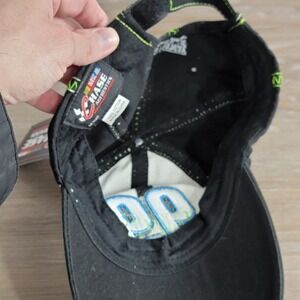 Chase Authentics Roush Fenway Racing Hat NASCAR Baseball Cap #99 Carl Edwards‎